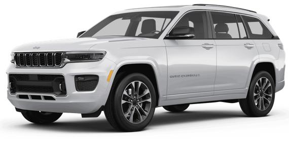 JEEP GRAND CHEROKEE 2024 1C4RJHBG6RC679877 image
